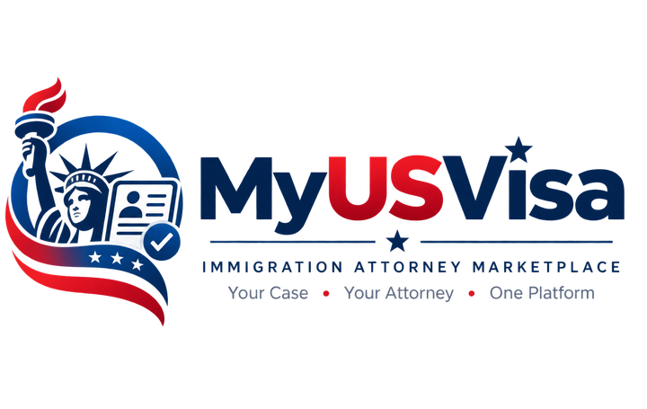 MyUSVisa — Immigration Attorney Marketplace